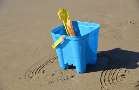 Children’s urban beach set to return THIS SUMMER