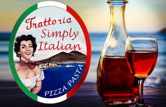 Simply Italian Winter Offer