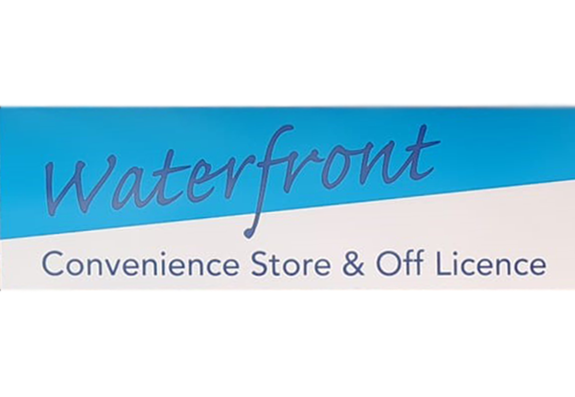 Th Waterfront Convenience Store